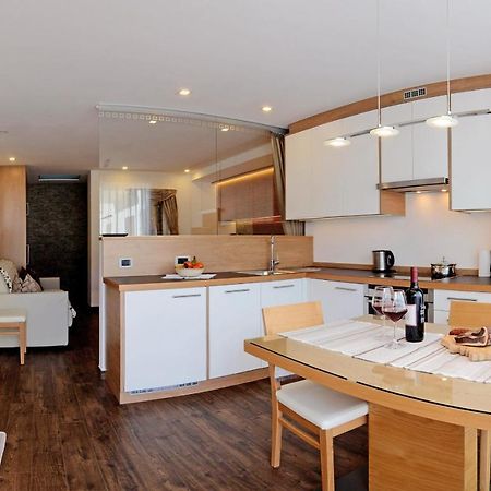 Apartments Mujnei Santa Cristina Val Gardena المظهر الخارجي الصورة