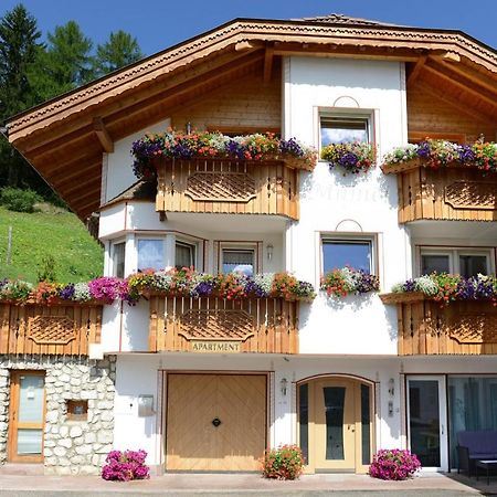Apartments Mujnei Santa Cristina Val Gardena المظهر الخارجي الصورة