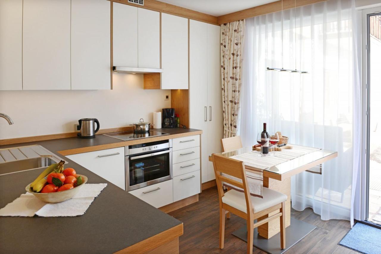 Apartments Mujnei Santa Cristina Val Gardena المظهر الخارجي الصورة