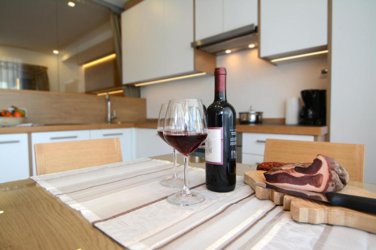 Apartments Mujnei Santa Cristina Val Gardena المظهر الخارجي الصورة
