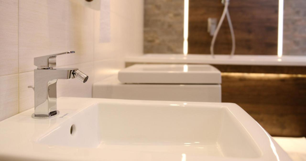 Apartments Mujnei Santa Cristina Val Gardena المظهر الخارجي الصورة