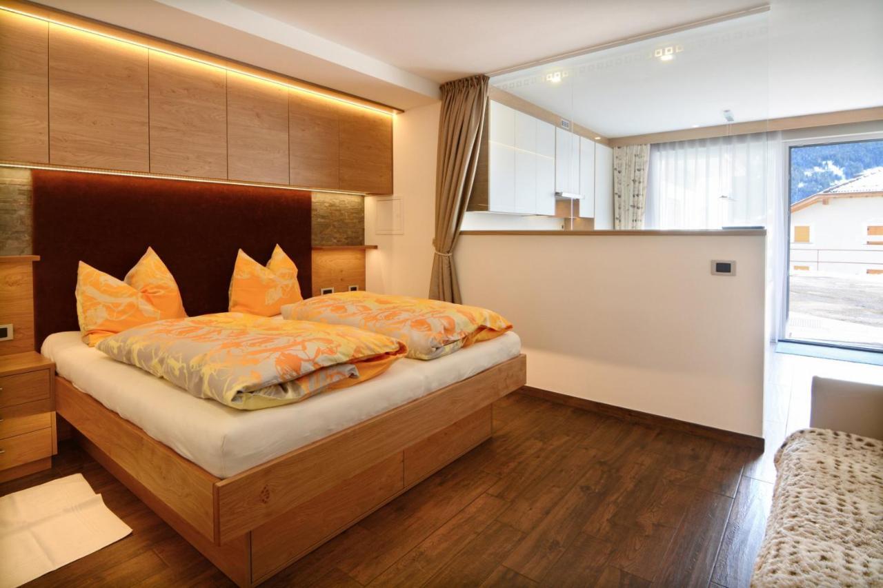 Apartments Mujnei Santa Cristina Val Gardena المظهر الخارجي الصورة