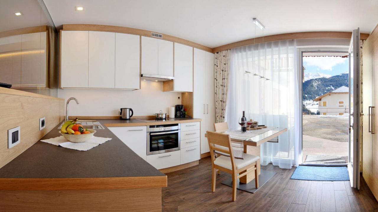 Apartments Mujnei Santa Cristina Val Gardena المظهر الخارجي الصورة