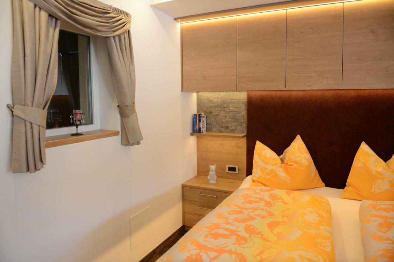 Apartments Mujnei Santa Cristina Val Gardena المظهر الخارجي الصورة