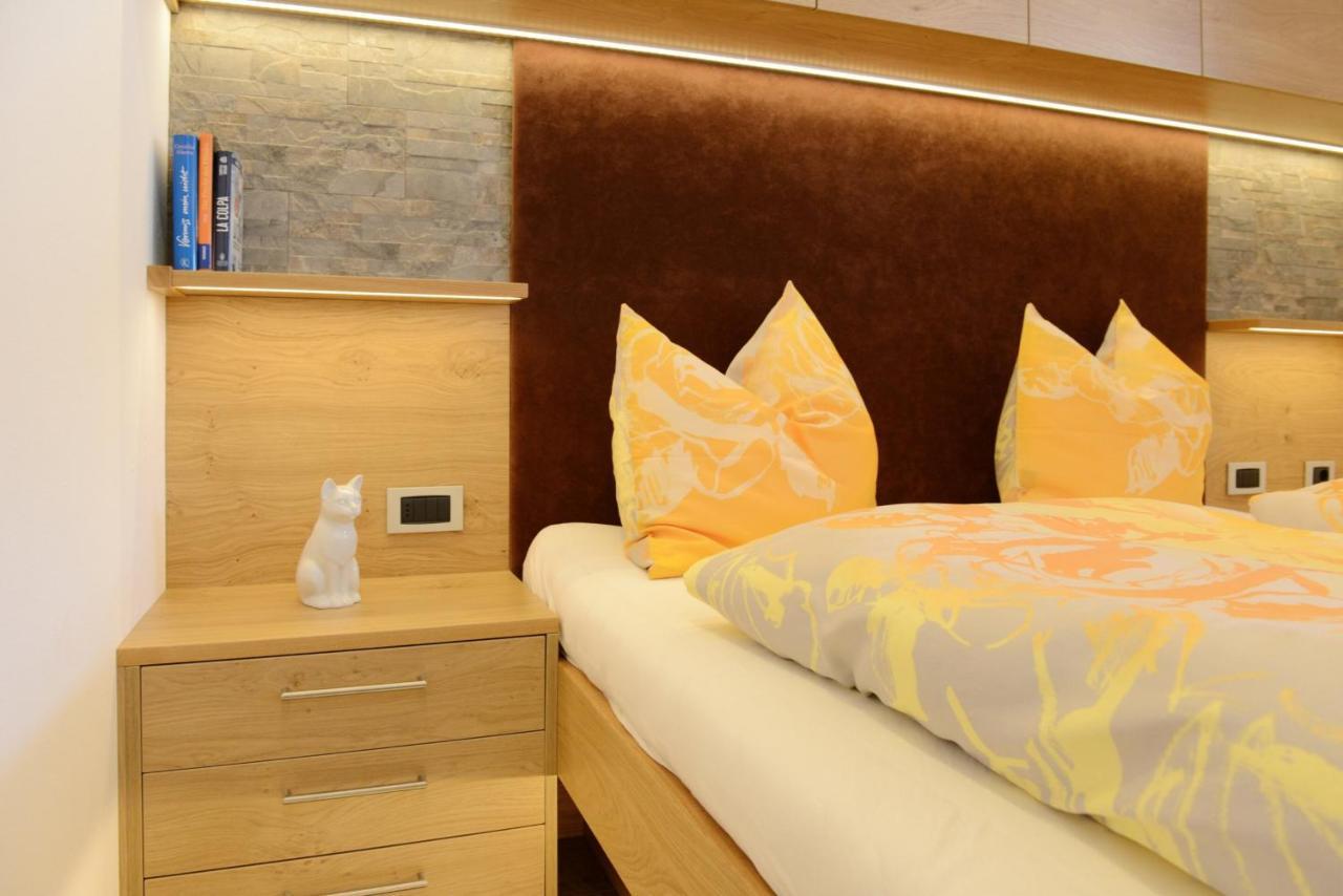 Apartments Mujnei Santa Cristina Val Gardena المظهر الخارجي الصورة